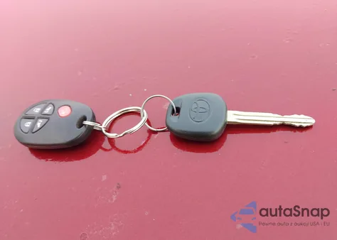 2015 Toyota Sienna Le 8 Passenger from USA, damaged, VIN 5TDKK3DC6FS542850